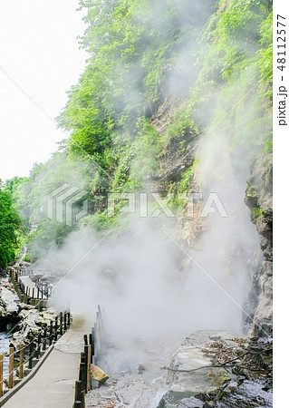 小安峡 小安峡 48112577