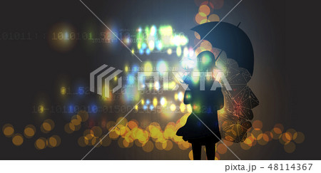Conceptual technology  of artificial intelligence 48114367