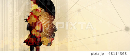 Conceptual technology  of artificial intelligence 48114368