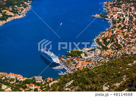 Kotor Bay - Montenegro Kotor Bay - Montenegro 48114688