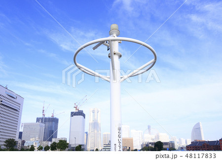 みなとみらい みなとみらい 48117833