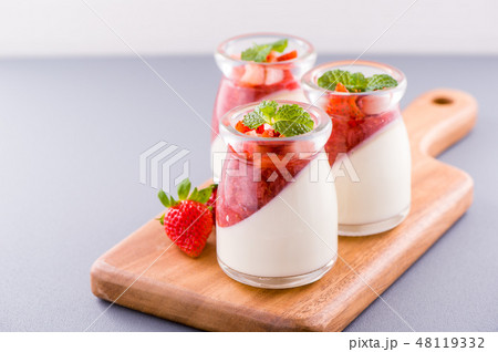 イチゴ いちご 苺 48119332