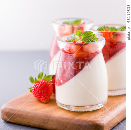 イチゴ いちご 苺 48119333