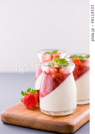イチゴ いちご 苺 48119335