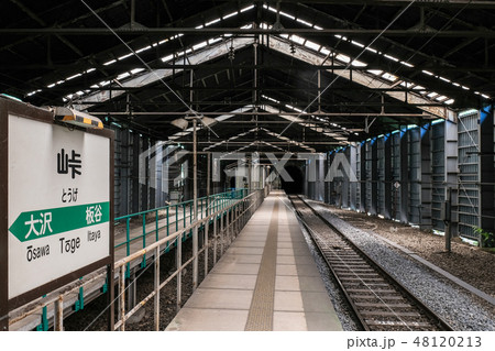 峠駅 48120213