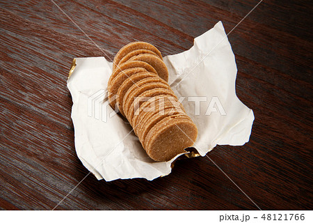 サンザシ 48121766