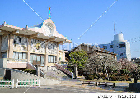 浄土真宗本願寺派 龍音山真光寺 浄土真宗本願寺派 龍音山真光寺 48122113