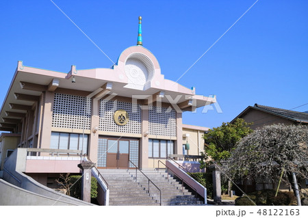 浄土真宗本願寺派　龍音山真光寺 48122163