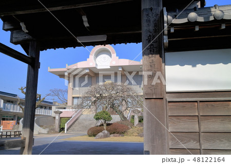 浄土真宗本願寺派　龍音山真光寺 48122164