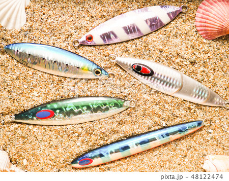 スロージグ 48122474