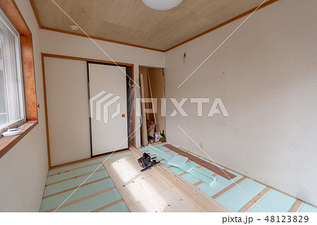 和室リフォーム 和室リフォーム 48123829