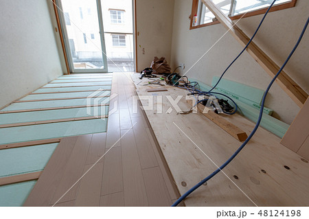 和室リフォーム 48124198