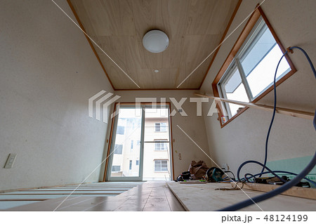 和室リフォーム 和室リフォーム 48124199