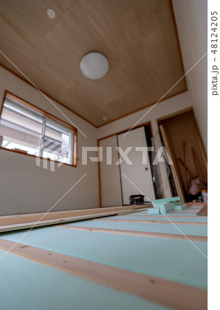 和室リフォーム 和室リフォーム 48124205