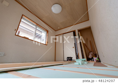 和室リフォーム 和室リフォーム 48124207