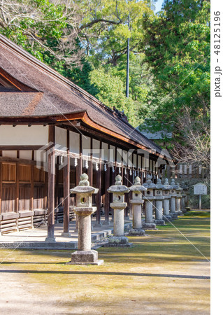 大山祇神社の十七神社 48125196