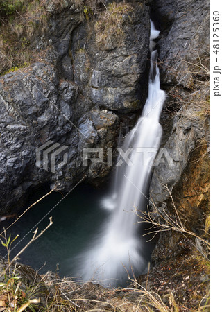 小岐須渓谷 鮎止の滝(三重県鈴鹿市) 小岐須渓谷 鮎止の滝(三重県鈴鹿市) 48125360