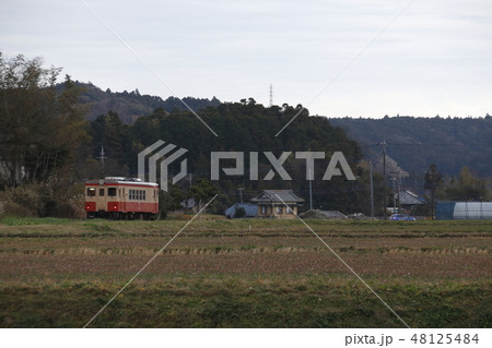 いすみ鉄道キハ20形 いすみ鉄道キハ20形 48125484