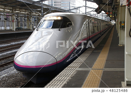 上越新幹線E2系1000番台 48125486
