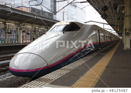上越新幹線E2系1000番台 48125487