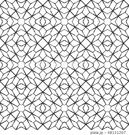 Abstract seamless template. 48131207