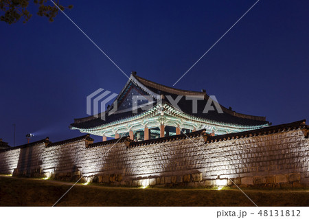 練武台 正祖 朝鮮時代 48131812