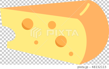 チーズ チーズ 48132113
