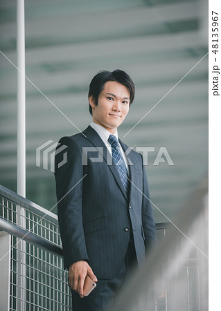 young man 48135967