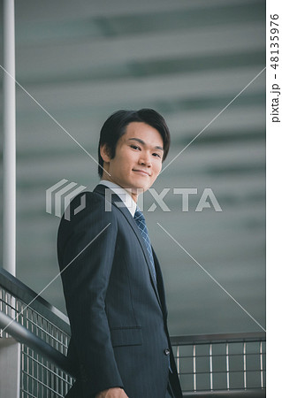 young man young man 48135976