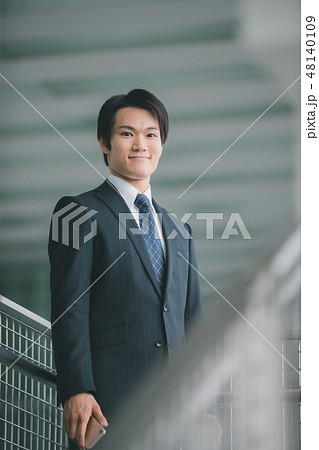 young man 48140109