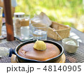 パンケーキ 48140905
