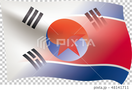 朝鮮半島局勢 48141711