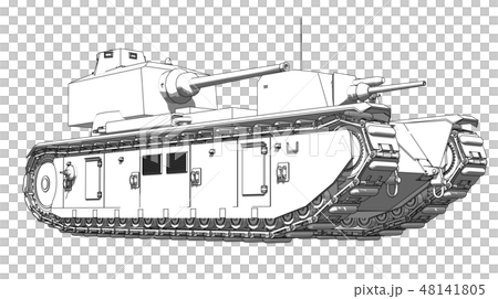 FCM F1 48141805