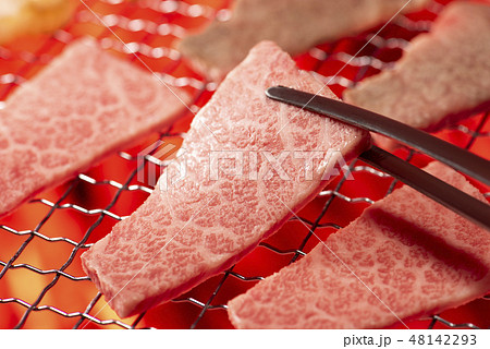 焼肉 焼肉 48142293