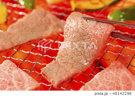 焼肉 焼肉 48142296