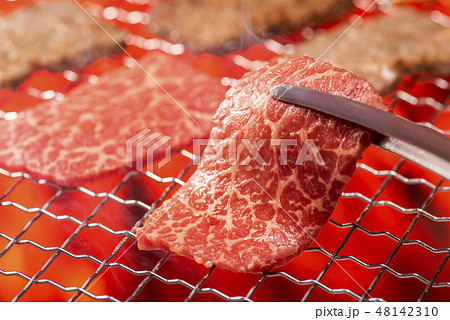 焼き肉 焼き肉 48142310