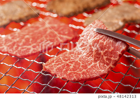 焼き肉 焼き肉 48142313