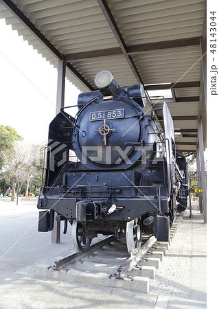 飛鳥山公園　東京都北区王子 48143044