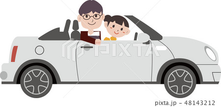 車 ドライブ 車 ドライブ 48143212
