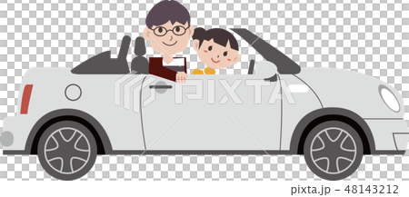 車 ドライブ 車 ドライブ 48143212