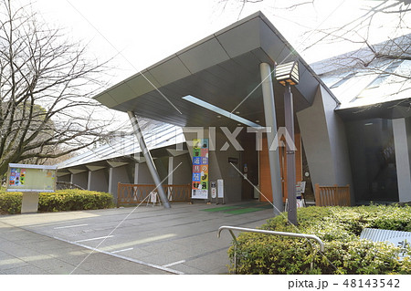 飛鳥山公園 北区飛鳥山博物館 飛鳥山公園 北区飛鳥山博物館 48143542