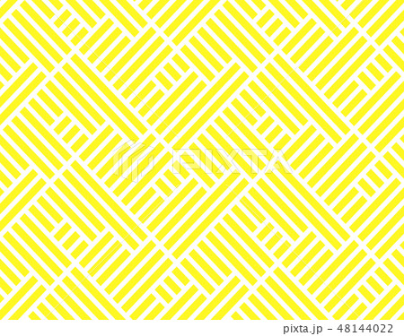 Abstract geometric pattern with stripes, lines. Abstract geometric pattern with stripes, lines. 48144022