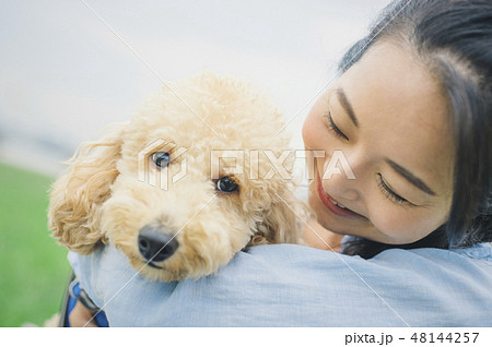 犬とおさんぽ　イメージ 48144257