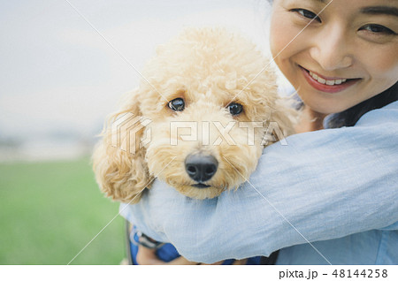 犬とおさんぽ イメージ 犬とおさんぽ イメージ 48144258