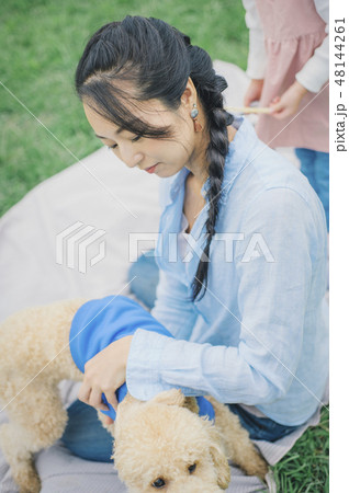 犬とおさんぽ　イメージ 48144261