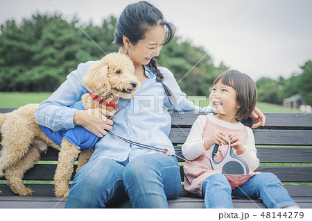 犬とおさんぽ　イメージ 48144279