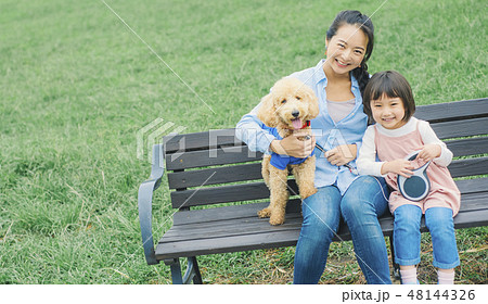犬とおさんぽ イメージ 犬とおさんぽ イメージ 48144326