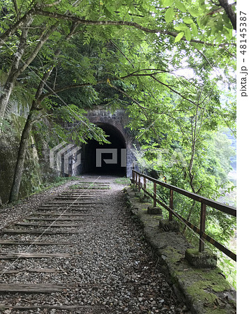 旧福知山線廃線跡 旧福知山線廃線跡 48145387