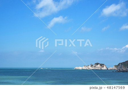 白崎海岸 白崎海岸 48147569