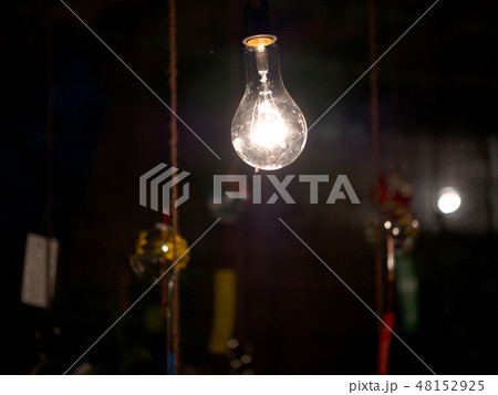 白熱電球 白熱電球 48152925